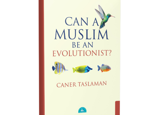Can A Muslim Be An Evolutionist?