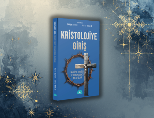 Zafer Duygu ve Kutlu Akalın’ın Kitabı Artık Yayınevimizde