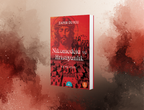 Nikomedeia ve Hristiyanlık