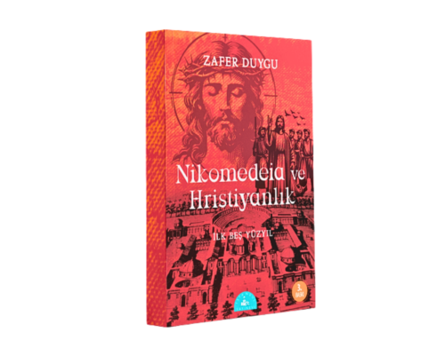 Nikomedeia ve Hristiyanlık